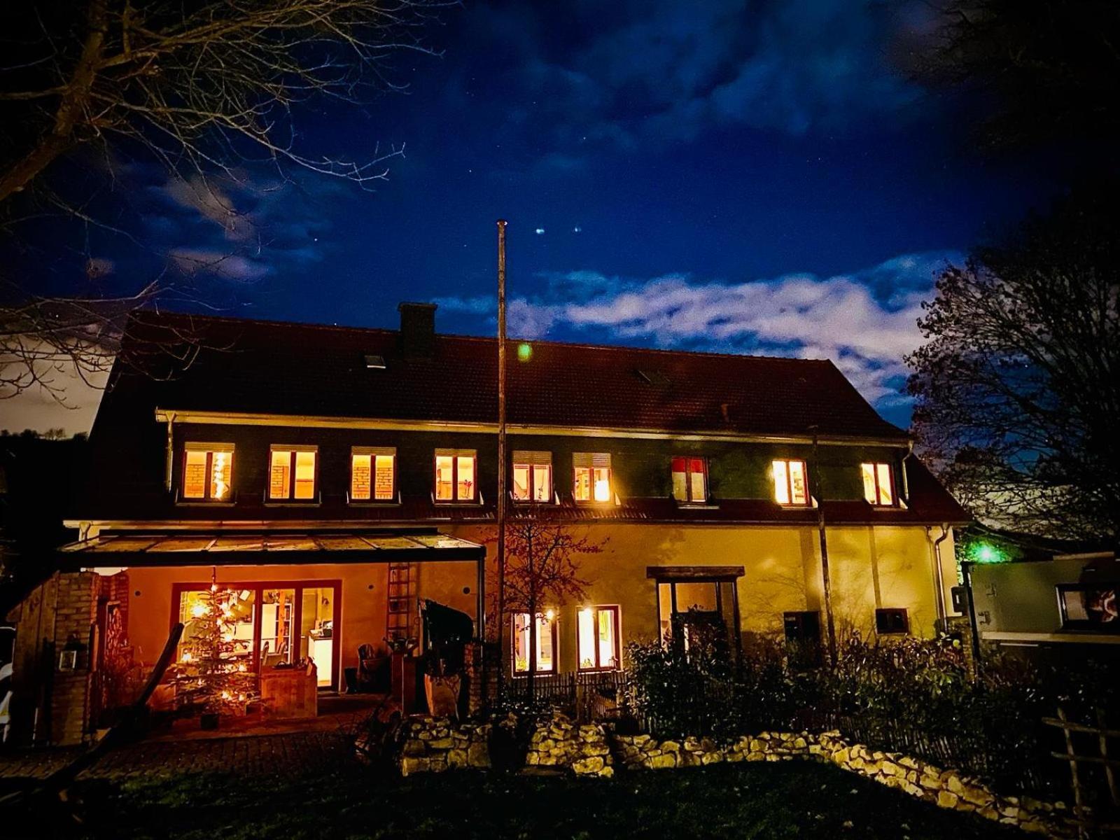 Im Geyserhof Apartment Gau-Bischofsheim