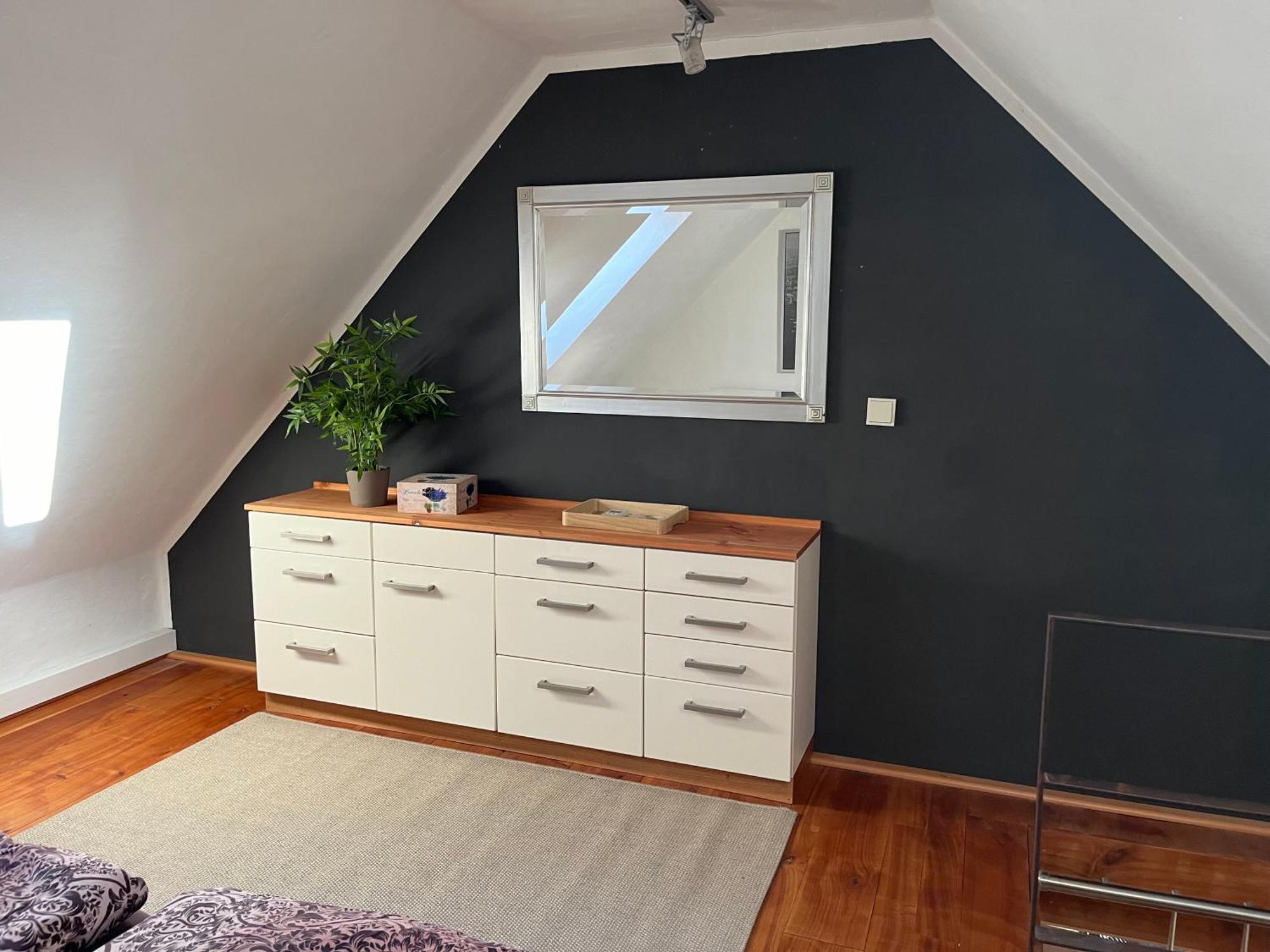 Im Geyserhof Apartment