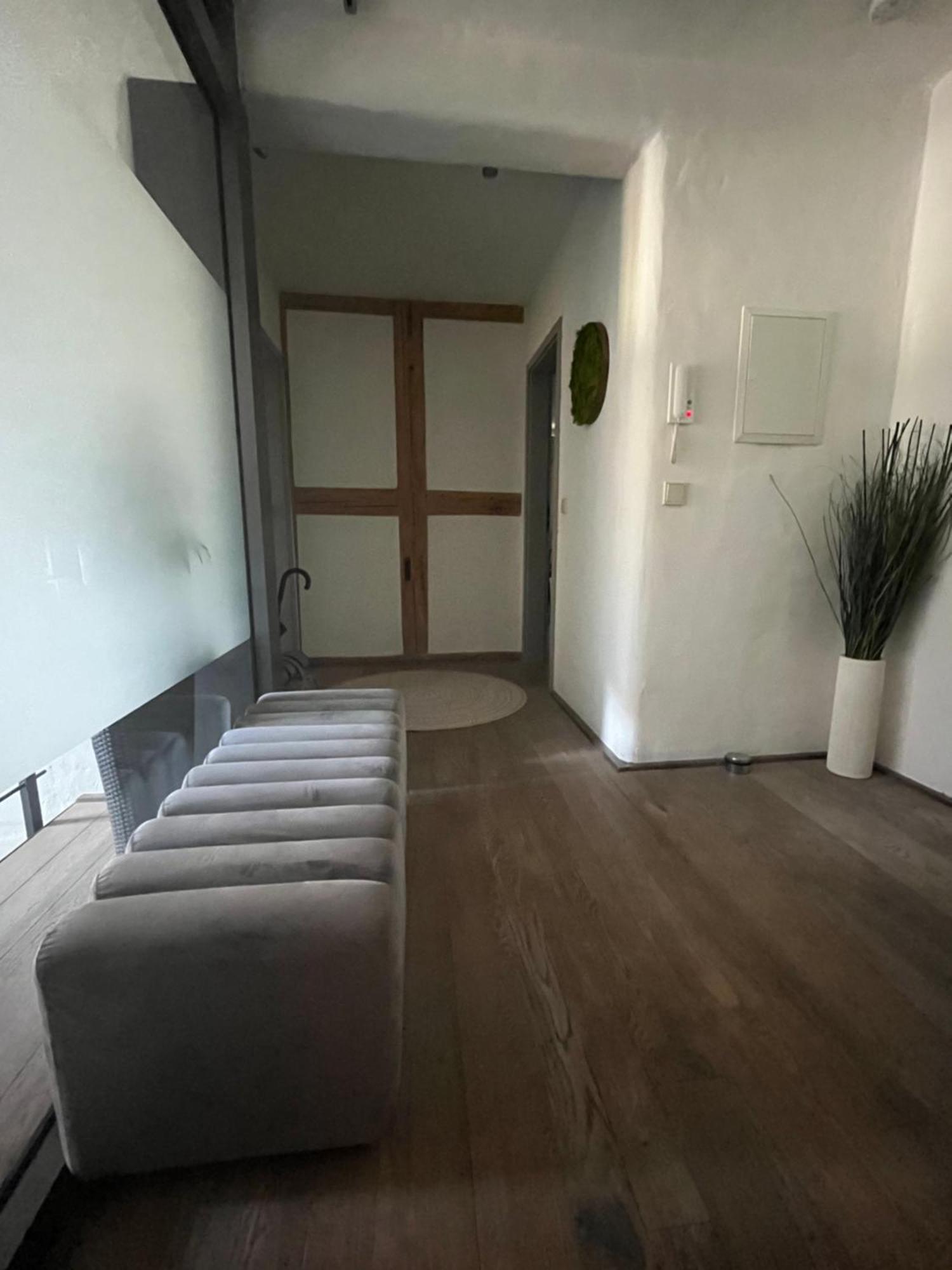 Im Geyserhof Apartment *