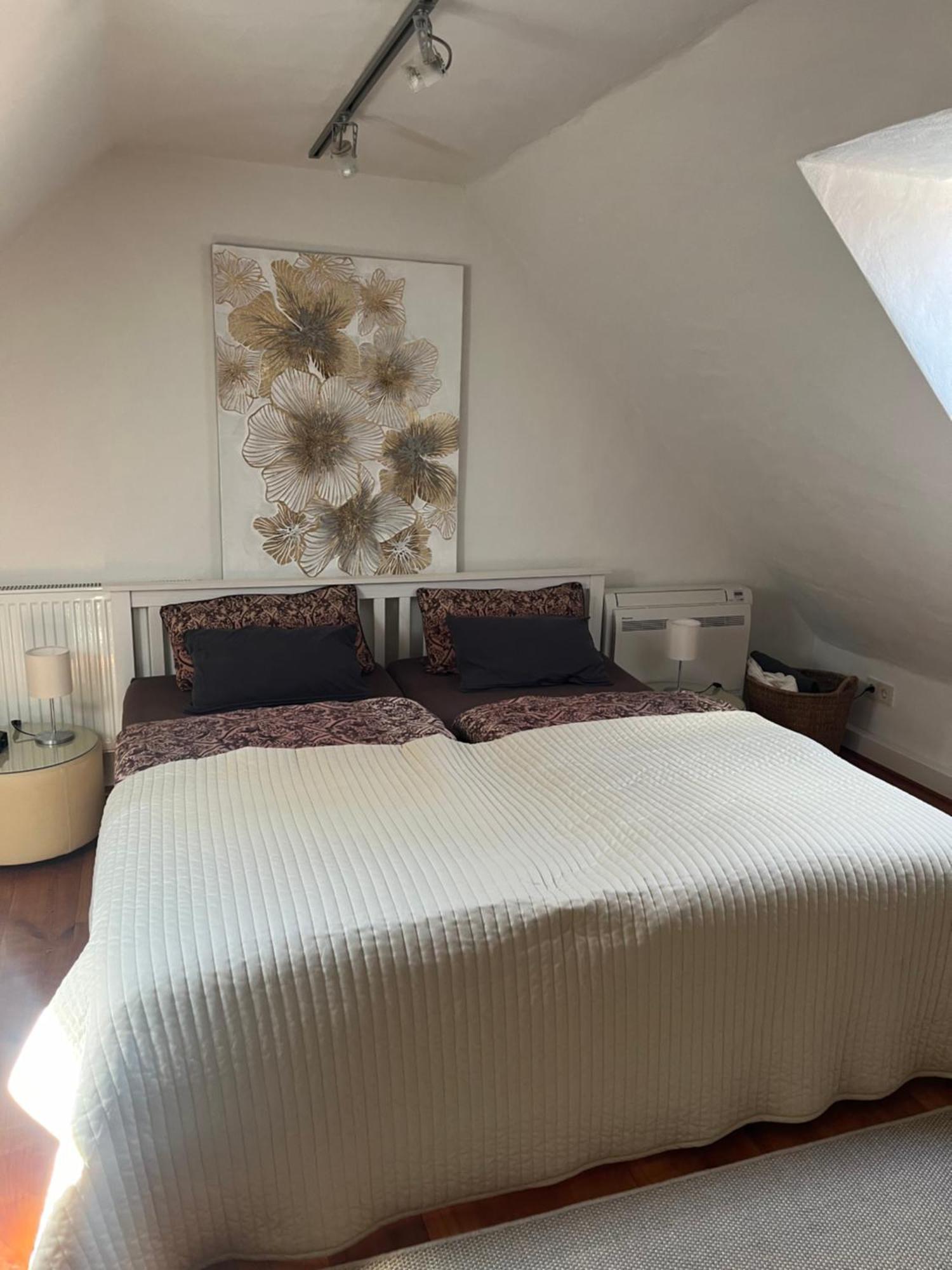 Apartment Im Geyserhof *